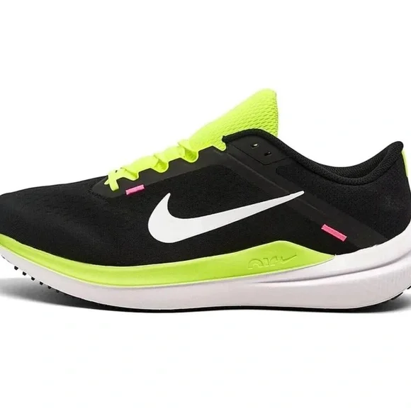 🚫SOLD OUT🚫NIKE AIR WINFLO RUNNING SHOES. - Picture 2 of 4